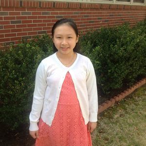 Meet your Posher, Feng